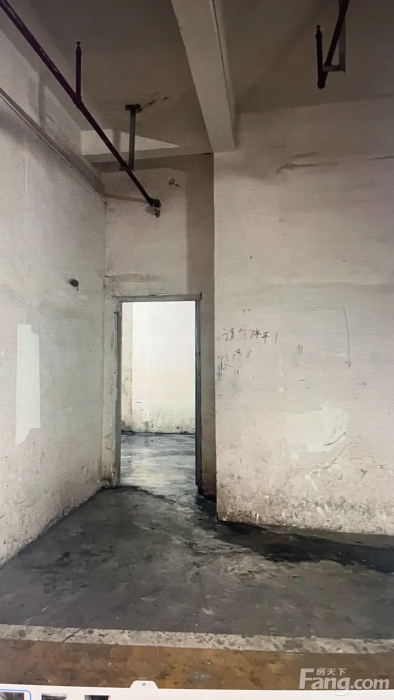 雨花区阳光城尚东湾青云苑库房出租