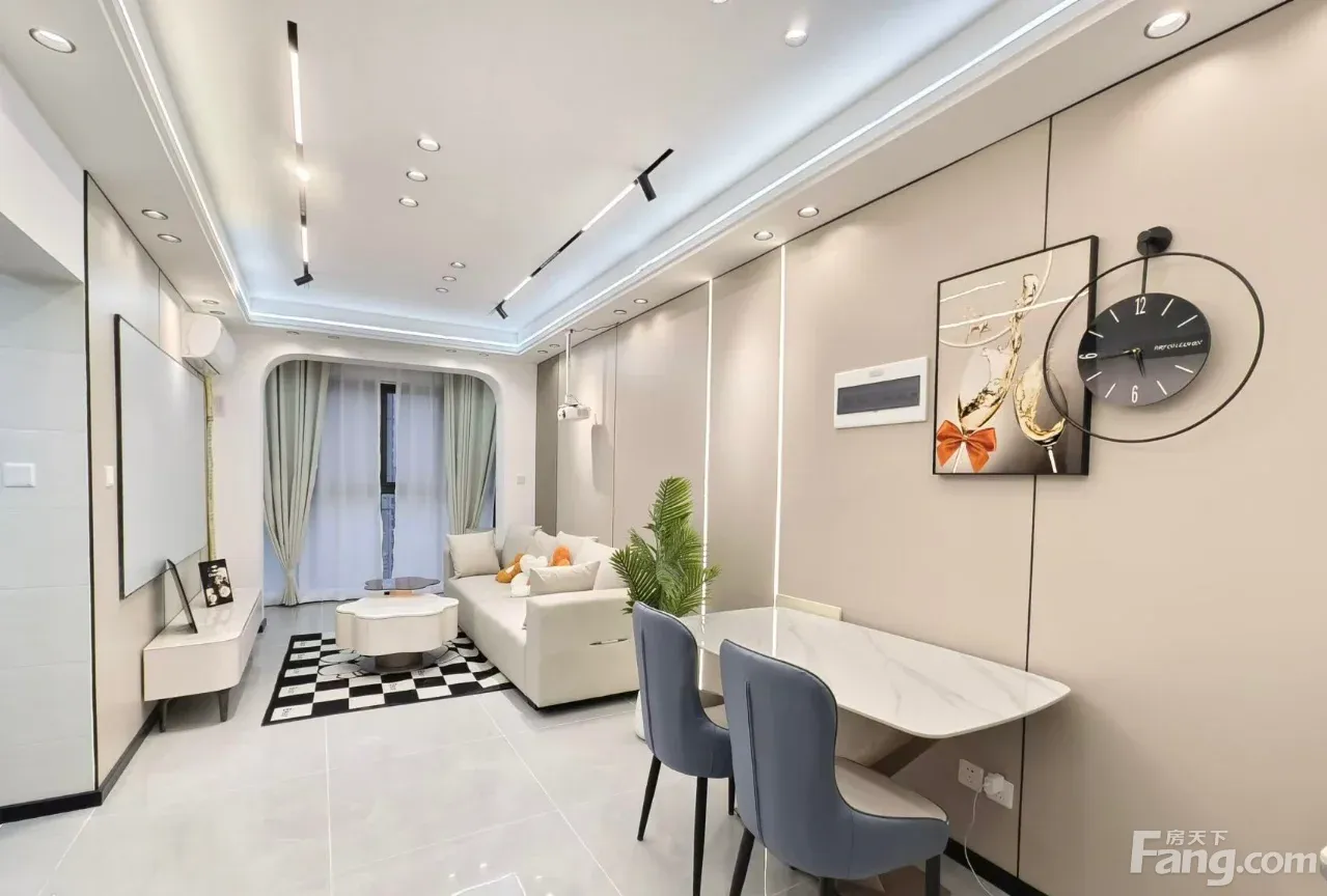 新上优质套一!可月付!无中介!牛王庙九眼桥!随时看房可打电话!