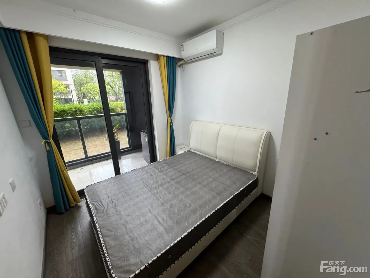 慈溪杭州湾世外旭辉城3室2厅1卫