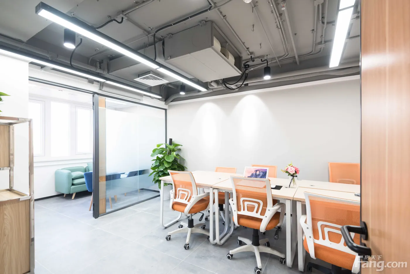 百子湾2-3人单间出租|押一付一|杂费全包