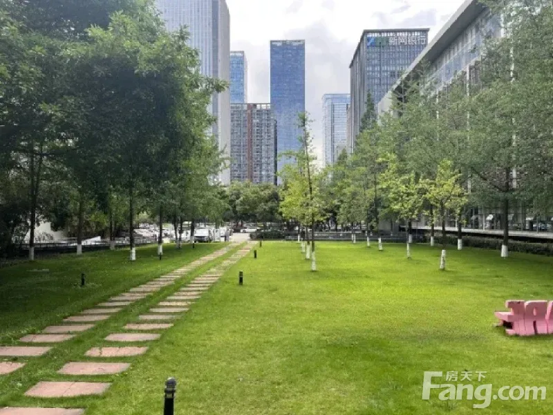 天府软件园园区出租