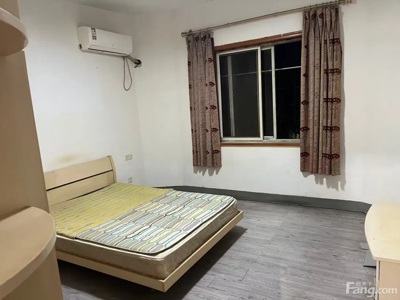 鄞州白鹤丹凤新村 2室1厅 43㎡ 1600元/月