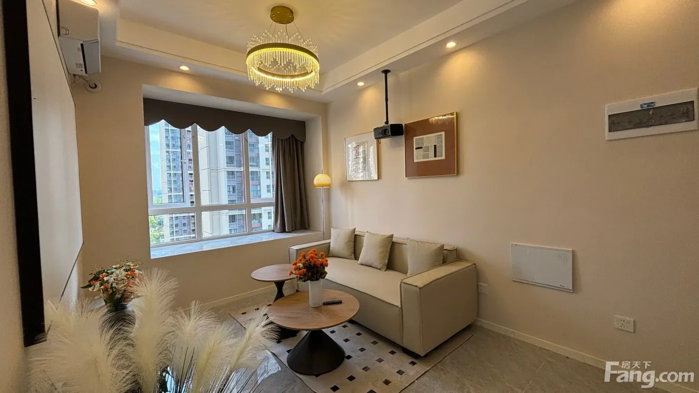 锦江东大街点将台横街51号55平方米 1室1厅1卫