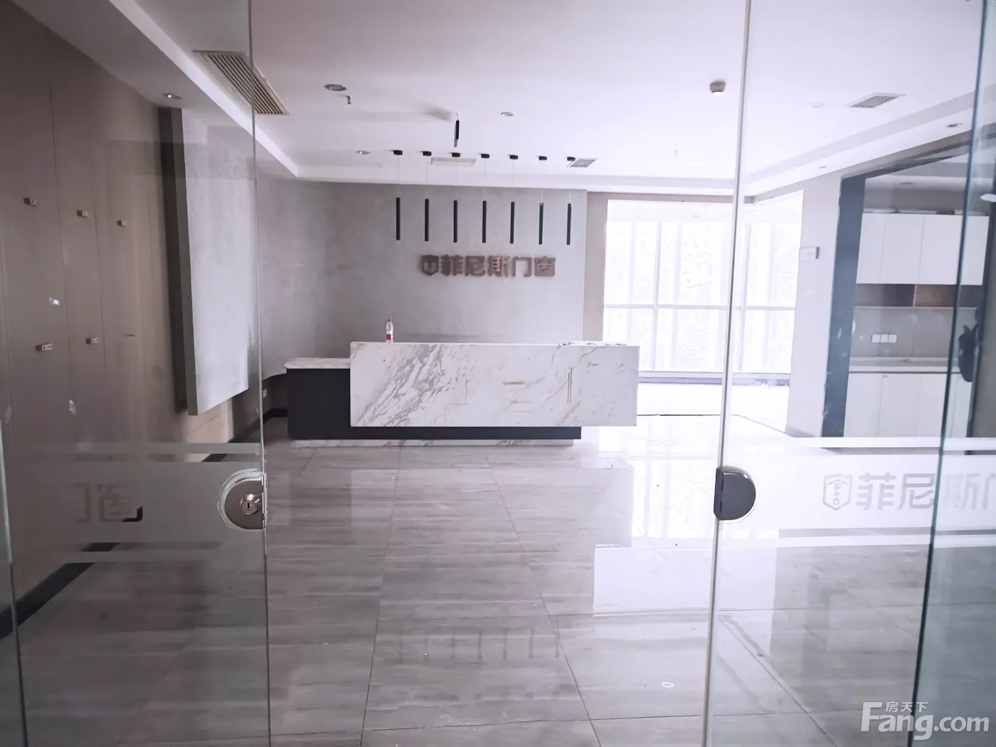 高新天府长城大鼎世纪广场写字楼 纯写字楼甲级364.05平米