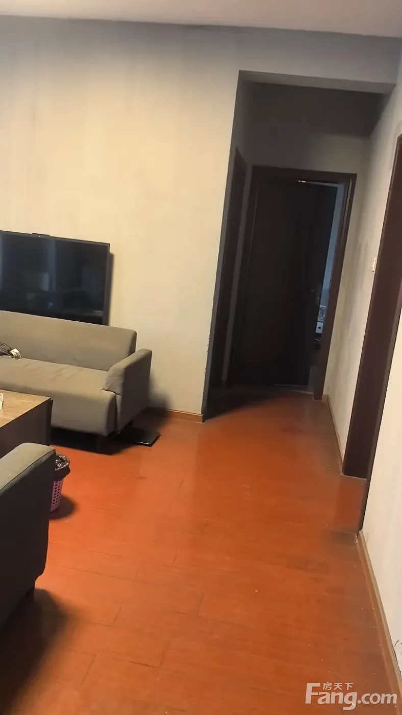 新都大丰保利春天花语86平方米 3室1厅1卫