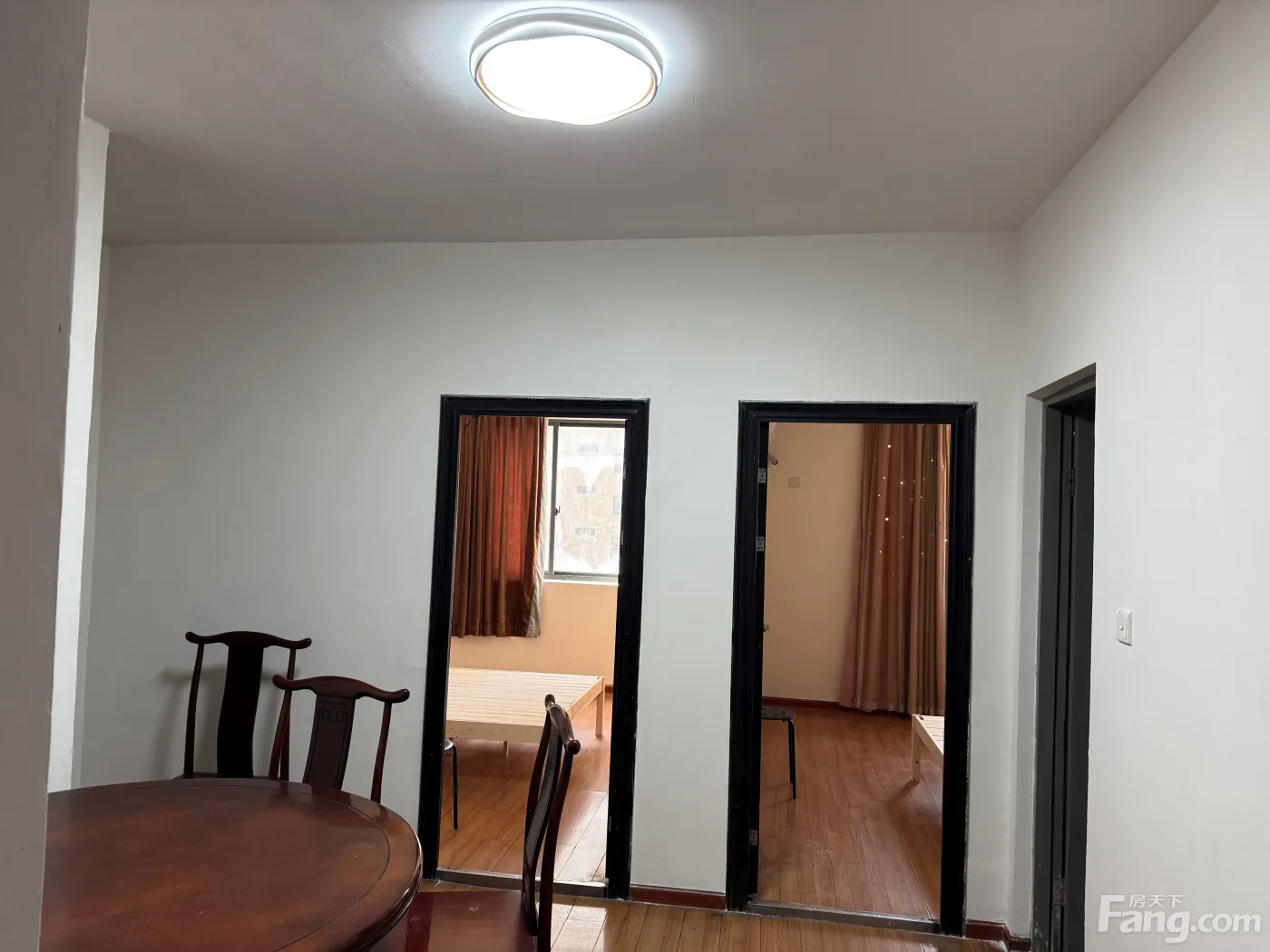 鄞州万达广场后庙新村79平方米 3室1厅1卫