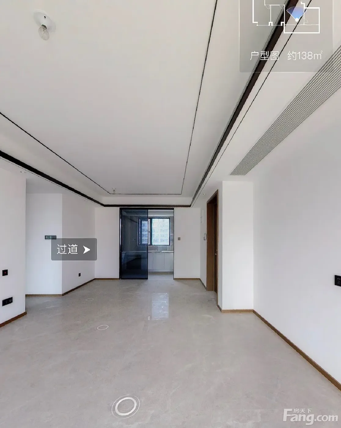 宁波宝龙一城138平四居 业主直租 随时入住