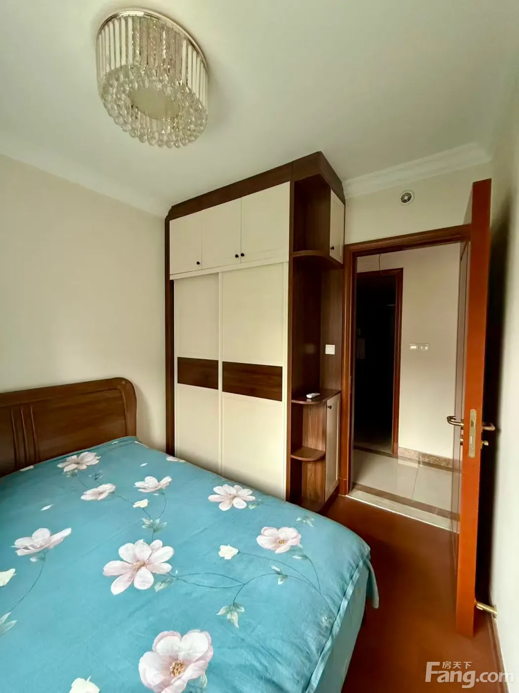 新都新城恒大上林苑 3室1厅 90.45㎡ 1400元/月