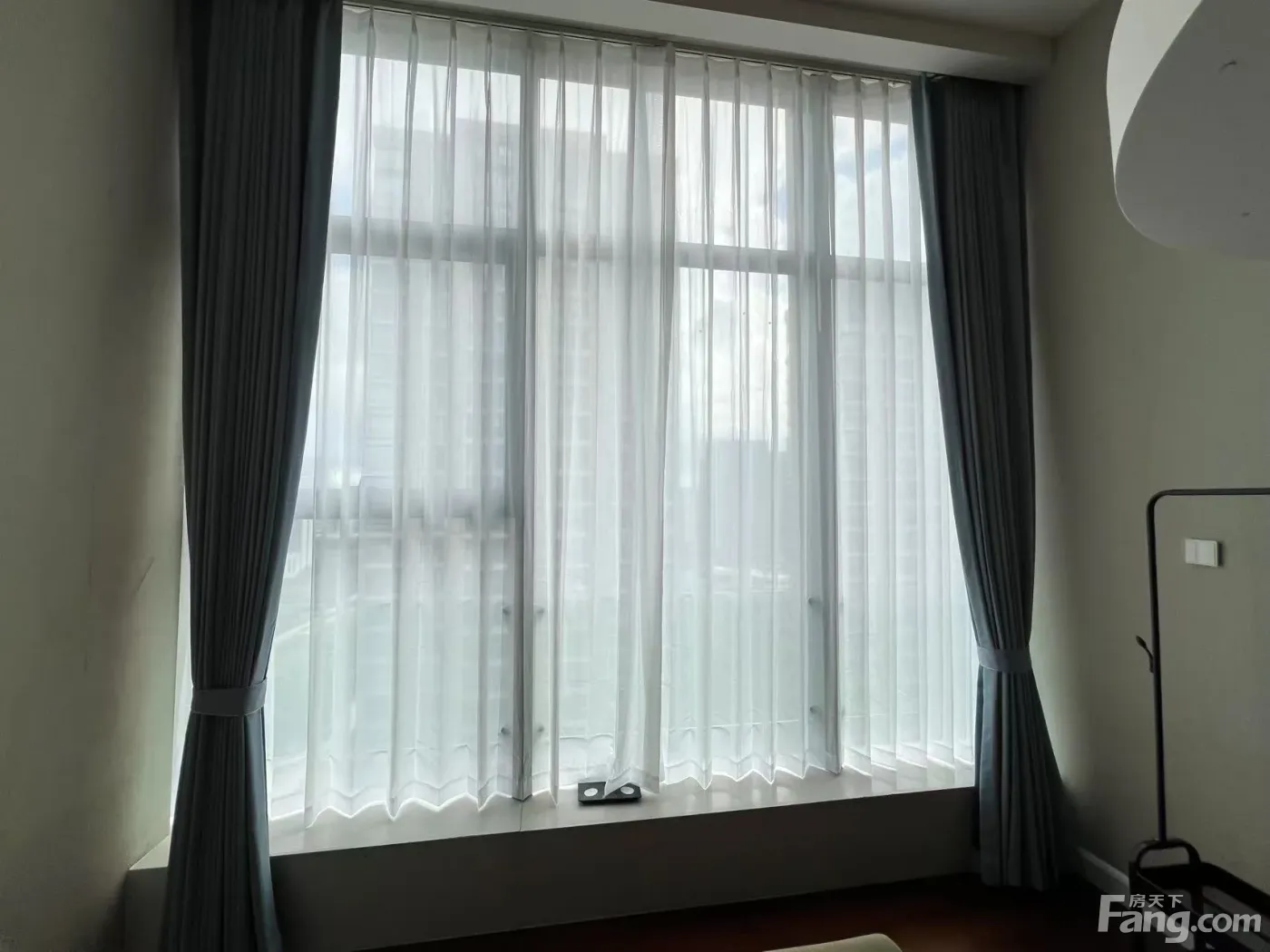 鄞州东部新城雷迪森嘉恒广场 2室1厅 53.2㎡ 3600元