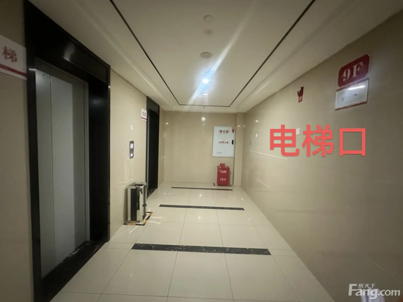 房东直租,无中介费,可注册公司