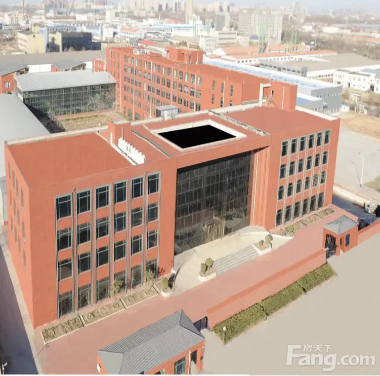 东方金炬科技产业园