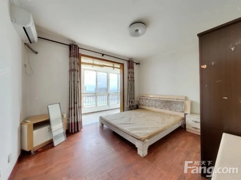 长安郭杜早安林莊 2室2厅 89.79㎡ 2000元/月