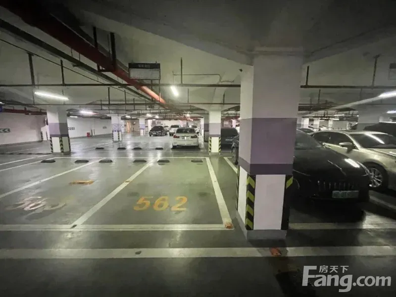 浅水半岛 业主车位直租