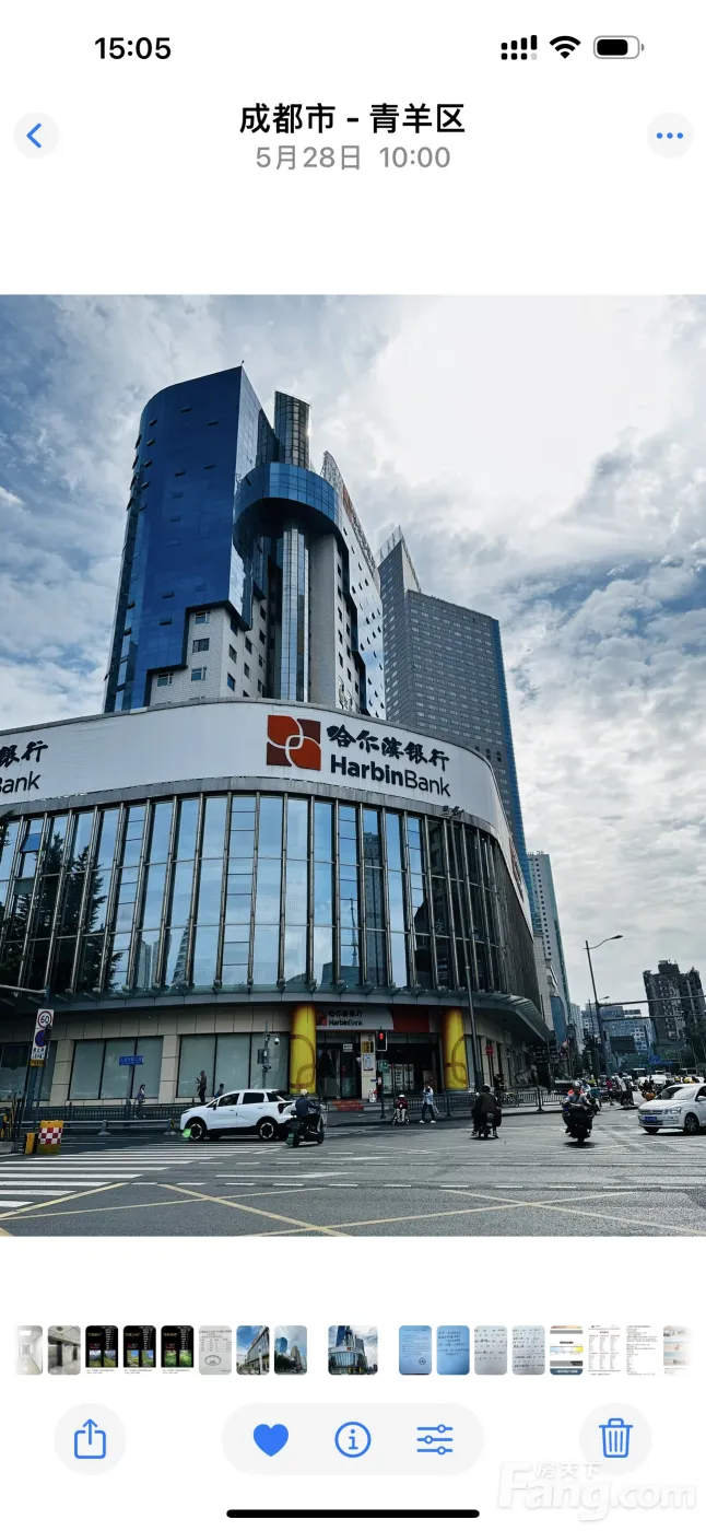 房东直租、地铁口、罗马国际广场、写字间出租