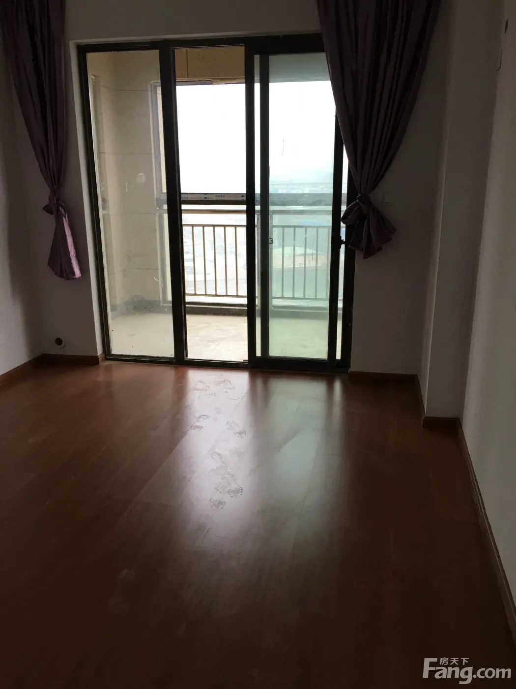 鄞州福明东都华庭 2室1厅 75㎡ 2200元/月