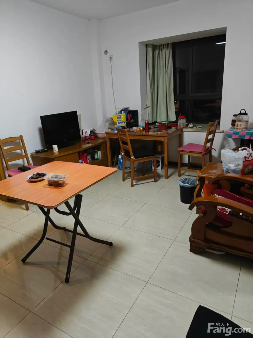 鄞州邱隘香溢湾花苑 2室1厅 72㎡ 2500元/月