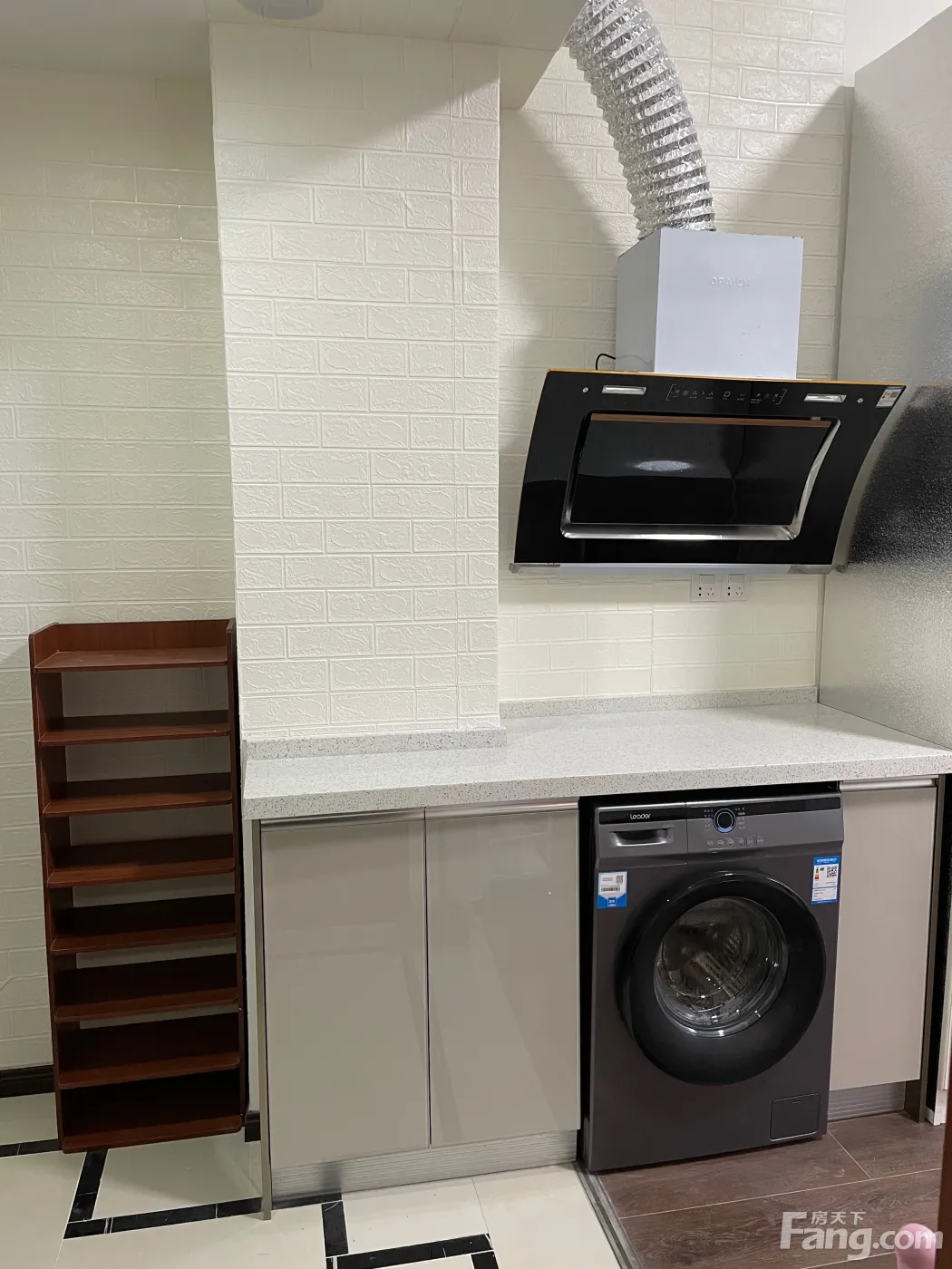 温江城区吾家花苑 1室1厅 32㎡ 1100元/月