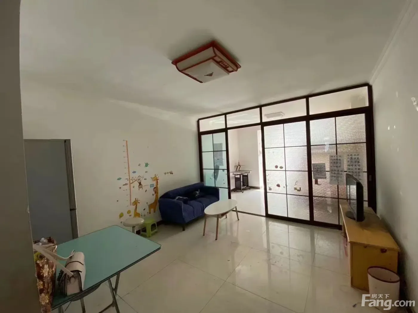 朝阳望京南湖渠西里50.29平方米 2室1厅1卫