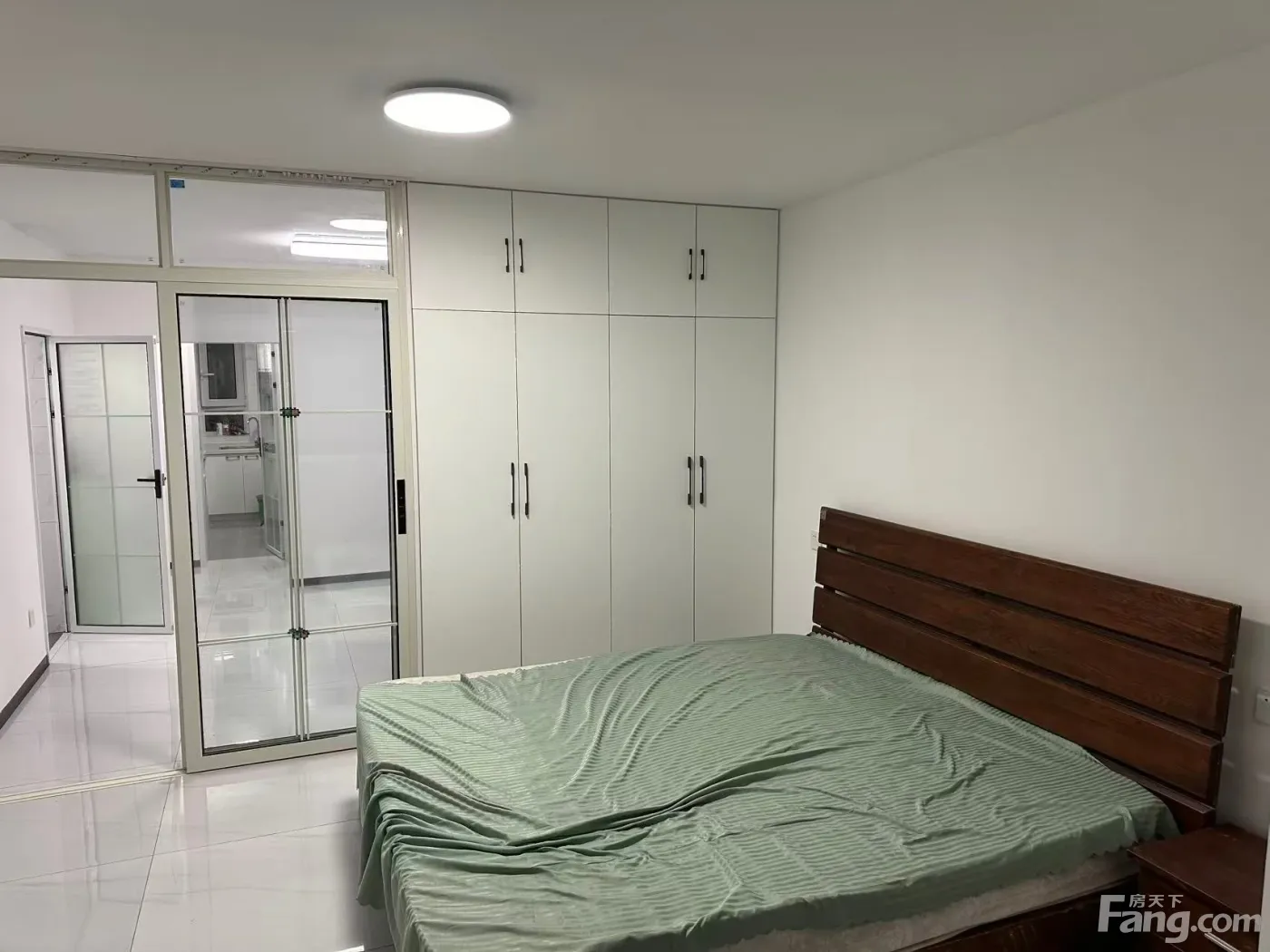 丰台看丹桥南开西里 1室1厅 54.22㎡ 4399元/月