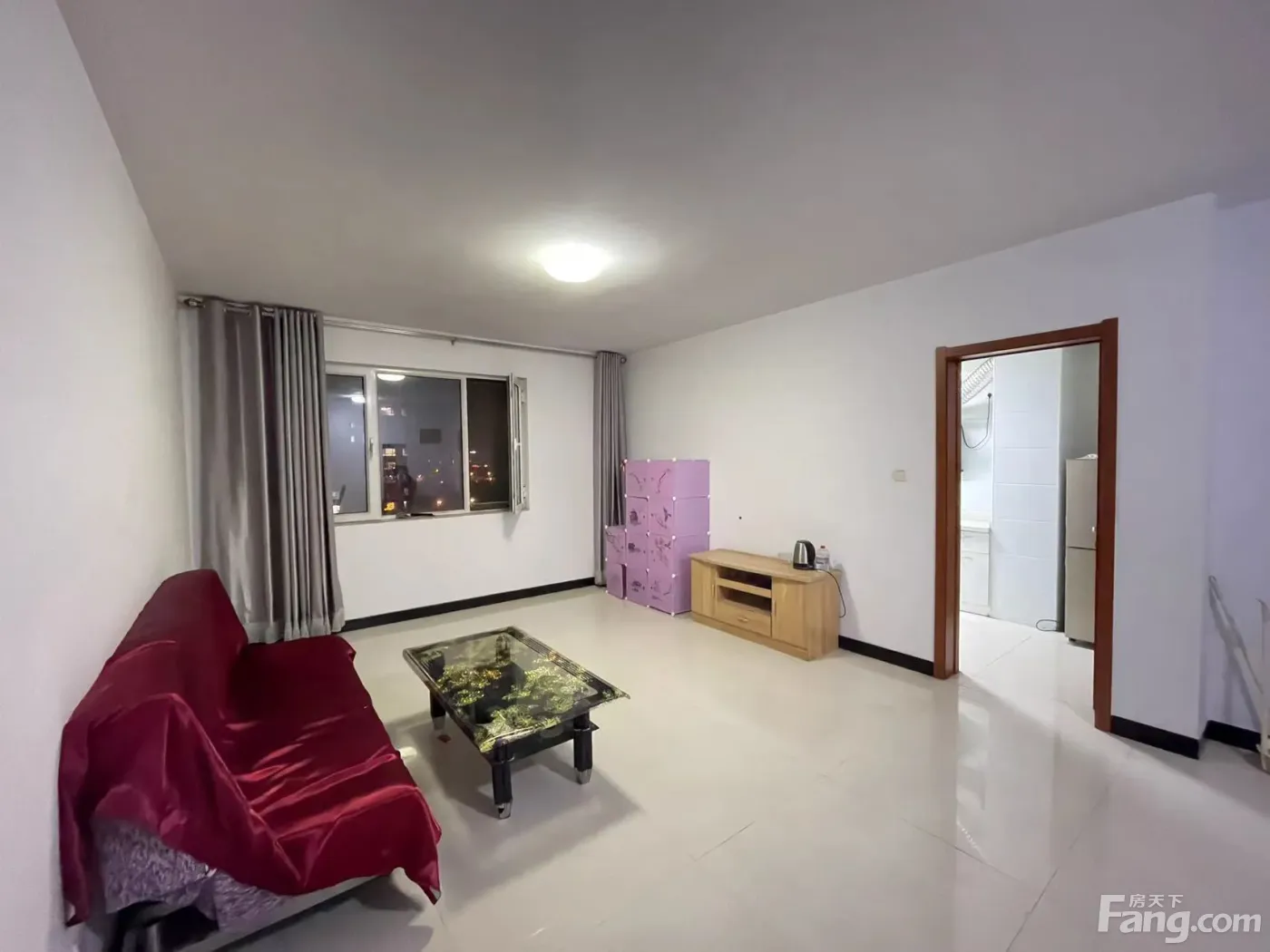 金桥开发区赛罕区政府永泰城汇景 2室1厅 97㎡ 1600元