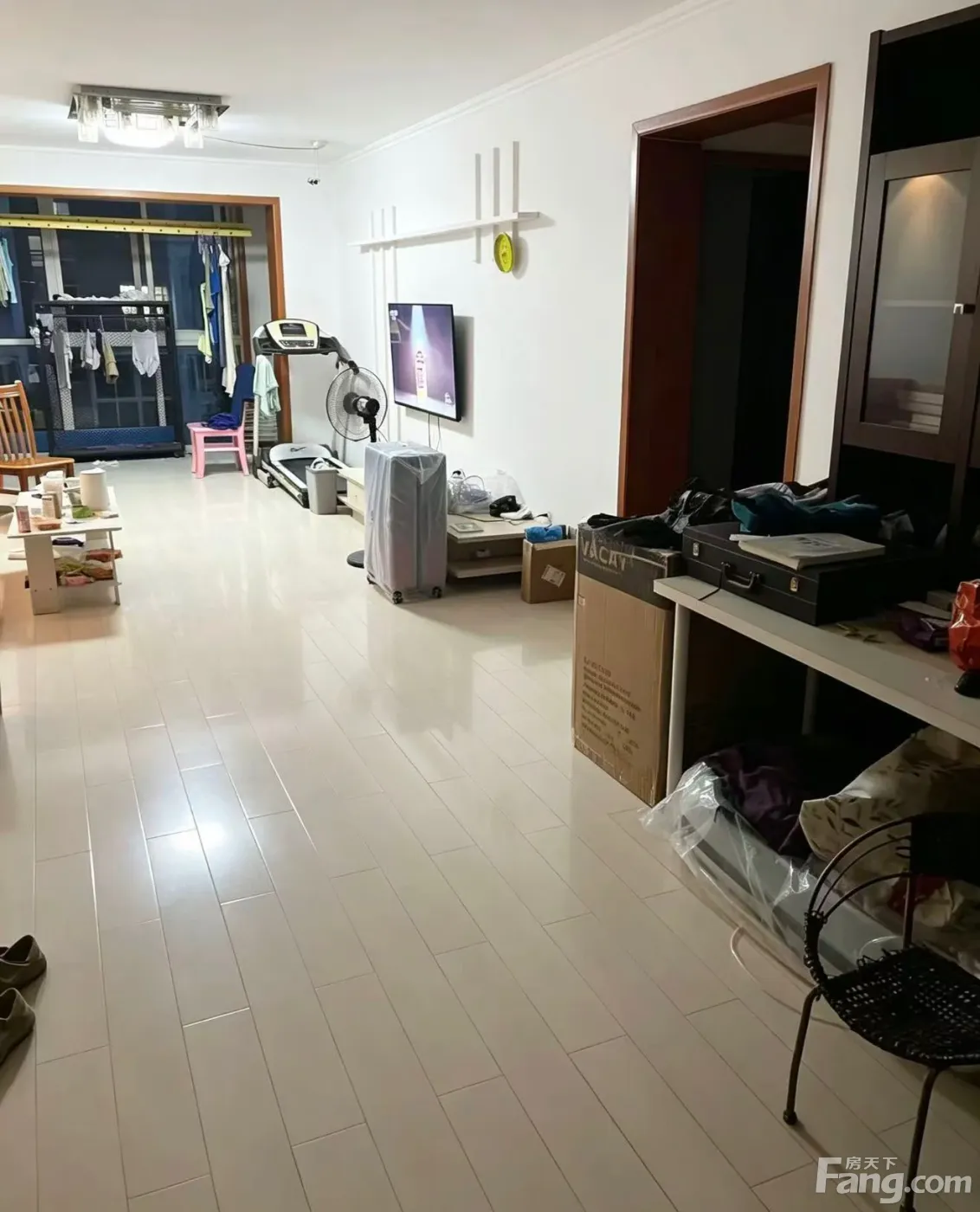 朝阳豆各庄柏阳景园 3室2厅 129.87㎡ 5200元/月