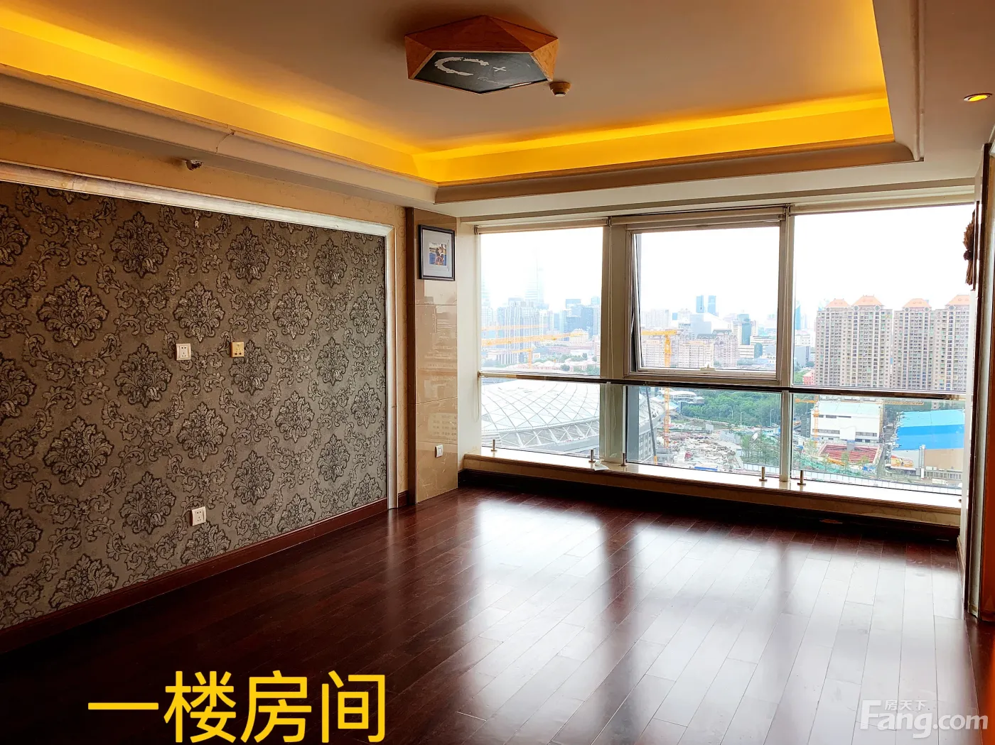 房东直租:朝阳区,《永利国际中心》精品商办
