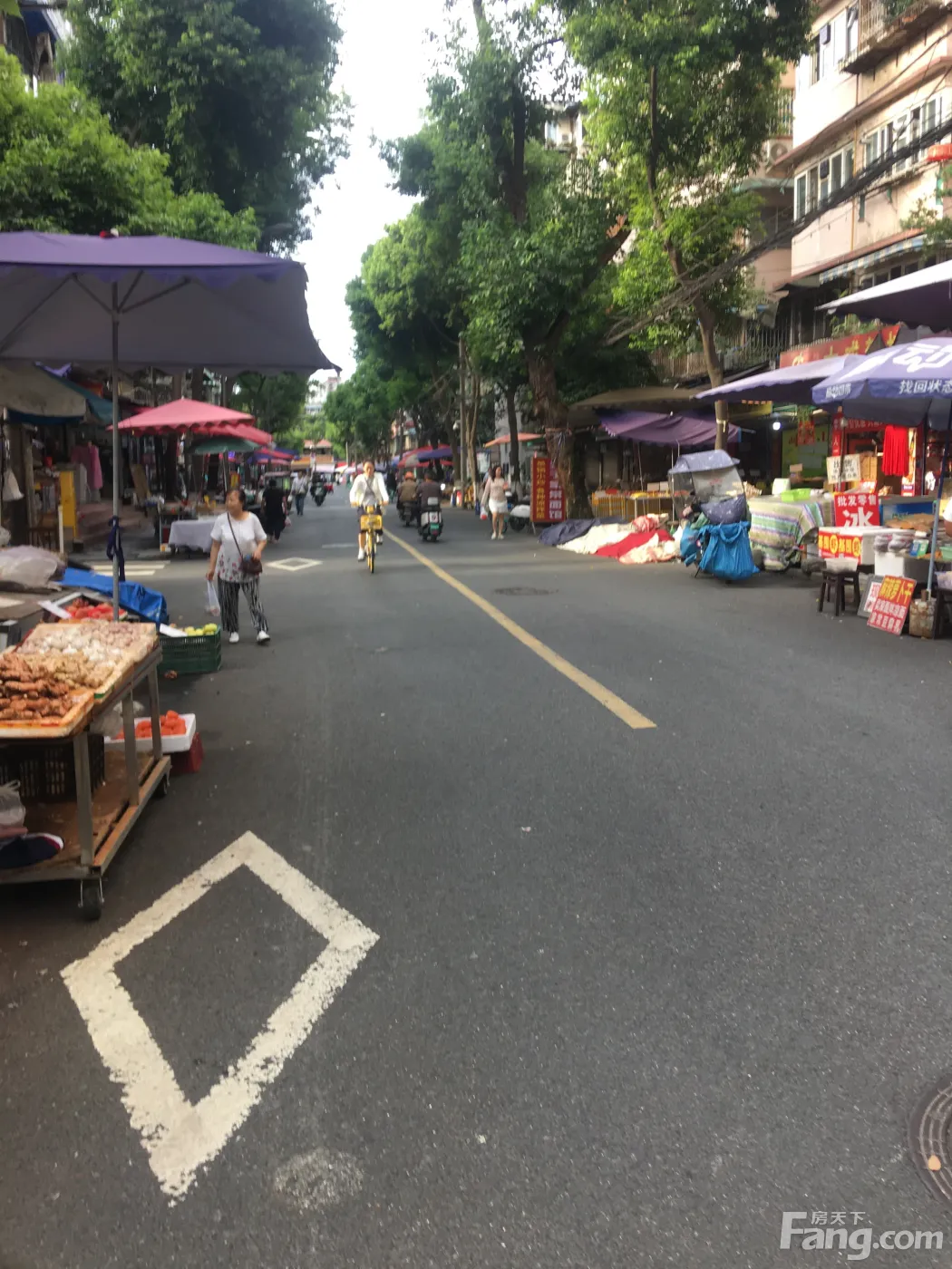 合租:次卧金牛沙湾会展铁路新村 1室1厅 58㎡ 500元/