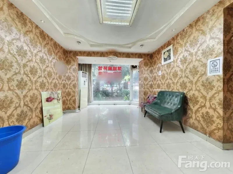 锦江牛市口蜀都花园 2室2厅 92㎡ 2600元/月