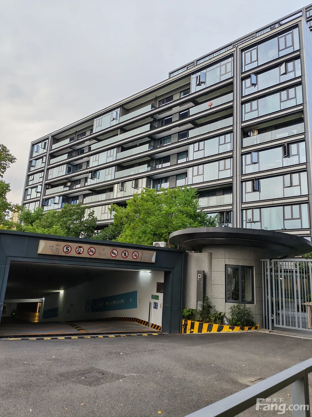 鄞州潘火春和锦庐60平米合租主卧 2室1厅1卫