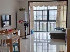 欣宜公馆3室2厅2卫南北朝向75.00万元出售