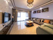 合信南山别墅3室2厅2卫南北朝向111.00万元出售