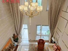 花漫九里别墅4室2厅3卫南北朝向248.00万元出售