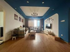 巴南 曼哈顿城二期 3室2厅 82.63㎡ 54万