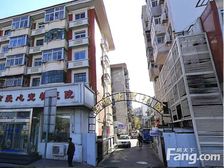 西楼北里1室西朝向105.00万元出售