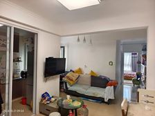 松隽阳光城2室2厅南朝向35.00万元出售