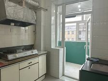 铁锋区 新上曙光新城61平 2室2厅