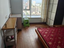 中国铁建公园11591室1厅1卫北朝向62.00万元出售