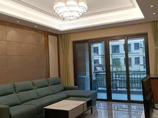 启东恒大海上威尼斯3室2厅2卫南北朝向105.00万元出售