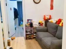 新城小区2室1厅1卫南北朝向45.00万元出售