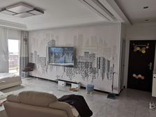 尚品林溪一期3室2厅2卫南北朝向83.00万元出售