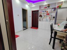 恒瑞城3室2厅1卫南北朝向46.00万元出售