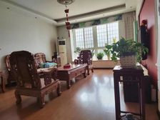 郾城区 金地翠园 3室2厅