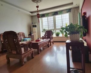 郾城区 金地翠园 3室2厅