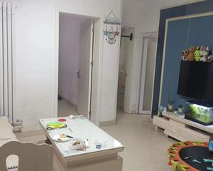 奎文东风街新华路佳乐家近 华光小区 2室1厅