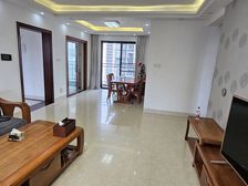 开发区 明景·江南世家 3室2厅