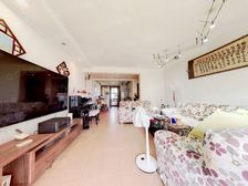 青羊 二十一世纪花园三期 3室2厅