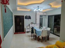 恒泰.达观天下3室2厅1卫南北朝向118.00万元出售