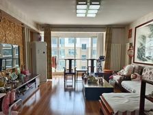 福山 惠景文园 3室2厅