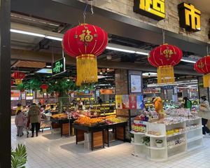 丰泽园1室1厅1卫南朝向460.00万元出售