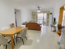 廊桥名轩3室2厅2卫南北朝向130.00万元出售